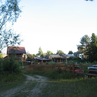 Сыктывкар 2015 - Красная гора