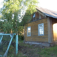 Сыктывкар 2015 - Красная гора