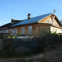 Сыктывкар 2015 - Красная гора