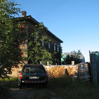 Сыктывкар 2015 - Красная гора