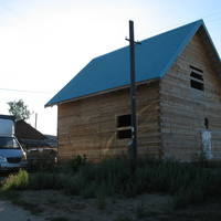 Сыктывкар 2015 - Красная гора