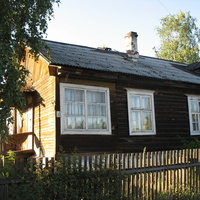 Сыктывкар 2015 - Красная гора