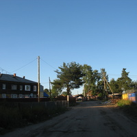 Сыктывкар 2015 - Красная гора