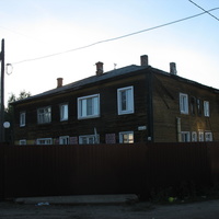 Сыктывкар 2015 - Красная гора