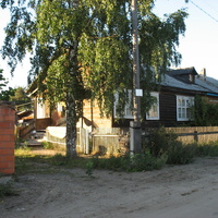 Сыктывкар 2015 - Красная гора