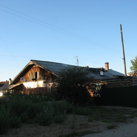 Сыктывкар 2015 - Красная гора