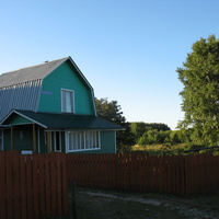 Сыктывкар 2015 - Красная гора