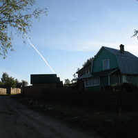 Сыктывкар 2015 - Красная гора