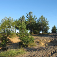 Сыктывкар 2015 - Красная гора