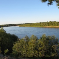 Сыктывкар 2015 - Красная гора