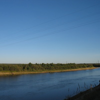 Сыктывкар 2015 - Красная гора