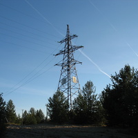 Сыктывкар 2015 - Красная гора