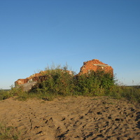 Сыктывкар 2015