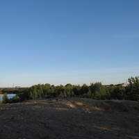 Сыктывкар 2015