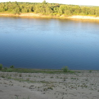 Сыктывкар 2015 - Сысола