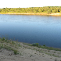 Сыктывкар 2015 - Красная гора