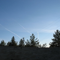 Сыктывкар 2015 - Красная гора