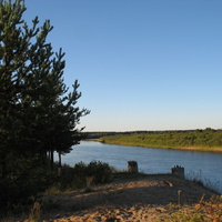 Сыктывкар 2015 - Красная гора