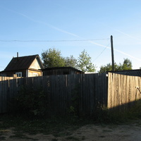 Сыктывкар 2015 - Красная гора