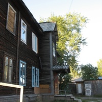 Сыктывкар 2015 - Красная гора