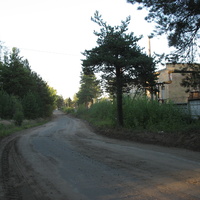 Сыктывкар 2015 - Красная гора