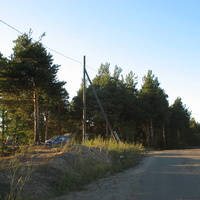 Сыктывкар 2015 - Красная гора