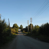 Сыктывкар 2015 - на Заводскую