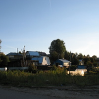 Сыктывкар 2015