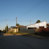 Сыктывкар 2015 - ул. Заводская