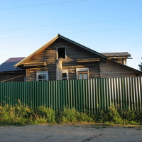 Сыктывкар 2015 - ул. Заводская