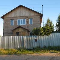 Сыктывкар 2015 - ул. Заводская