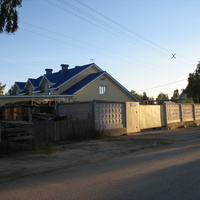 Сыктывкар 2015 - ул. Заводская