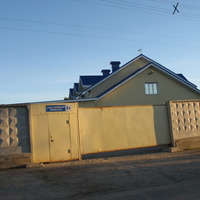 Сыктывкар 2015