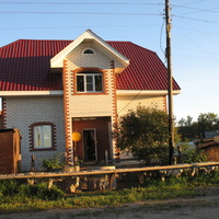 Сыктывкар 2015 - ул. Заводская