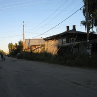 Сыктывкар 2015