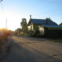 Сыктывкар 2015