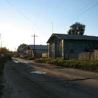 Сыктывкар 2015