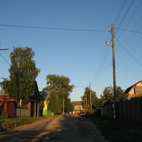 Сыктывкар 2015