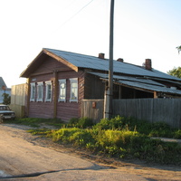 Сыктывкар 2015