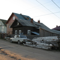 Сыктывкар 2015