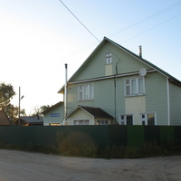 Сыктывкар 2015