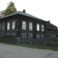 Сыктывкар 2015