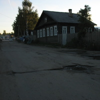 Сыктывкар 2015