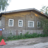 Сыктывкар 2015