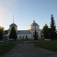 Сыктывкар 2015