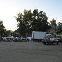 Сыктывкар 2015