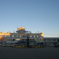 Сыктывкар 2015