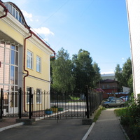 Сыктывкар 2015