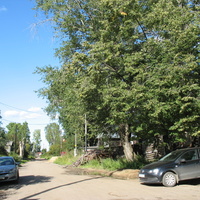 Сыктывкар 2015