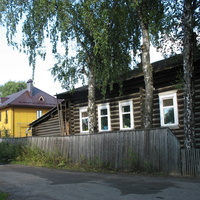 Сыктывкар 2015